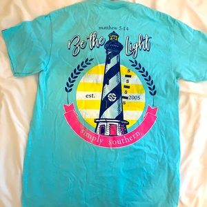 Simply Southern Tshirt